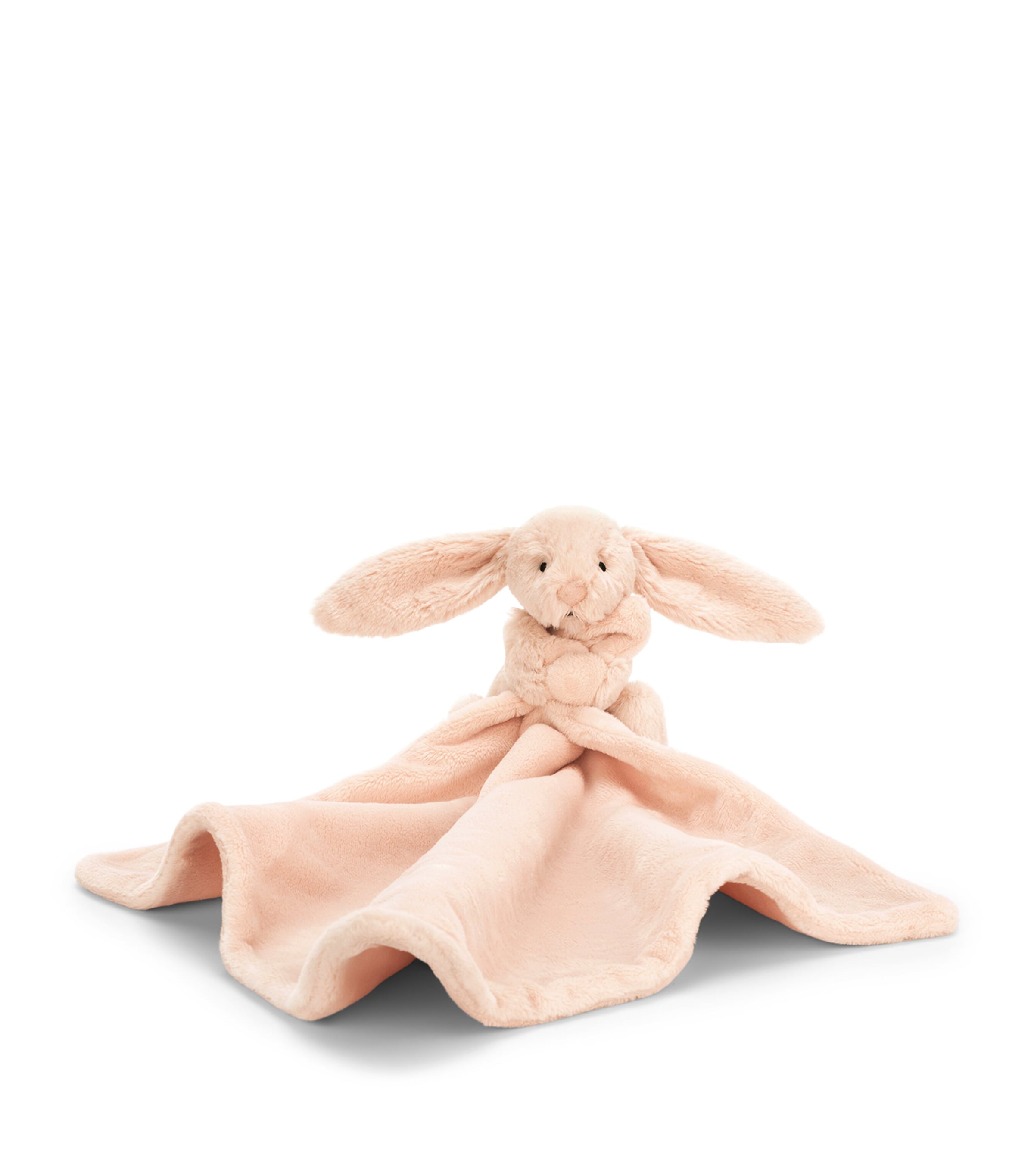 Jellycat Bashful Bunny Soother (34cm x 34cm)