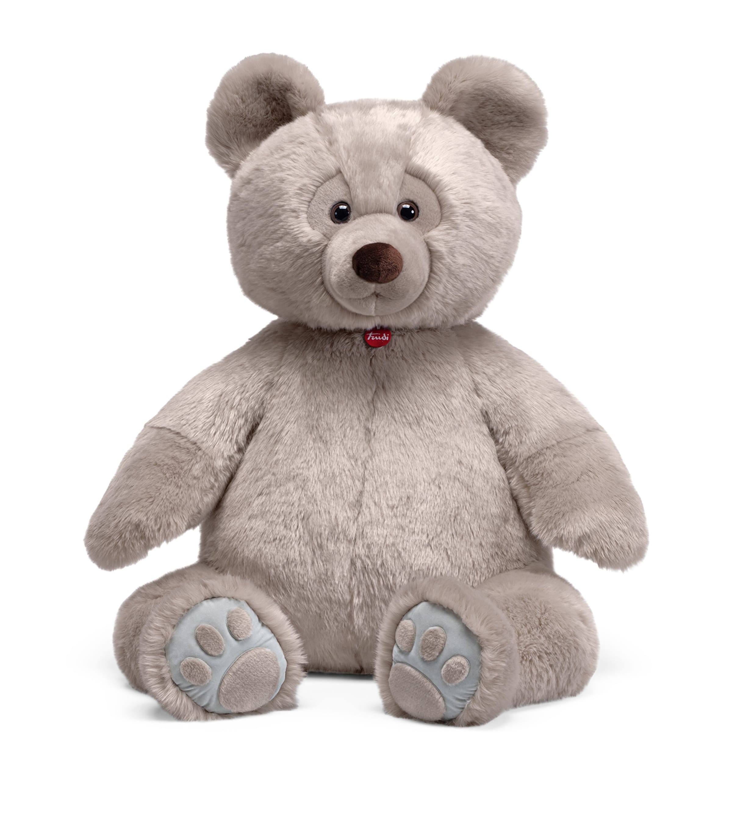 Harrods TRUDI トゥルディ ぬいぐるみ　 EttoreBaer ベア Trudi Extra Large Bear Ettore (57cm) | Harrods DE