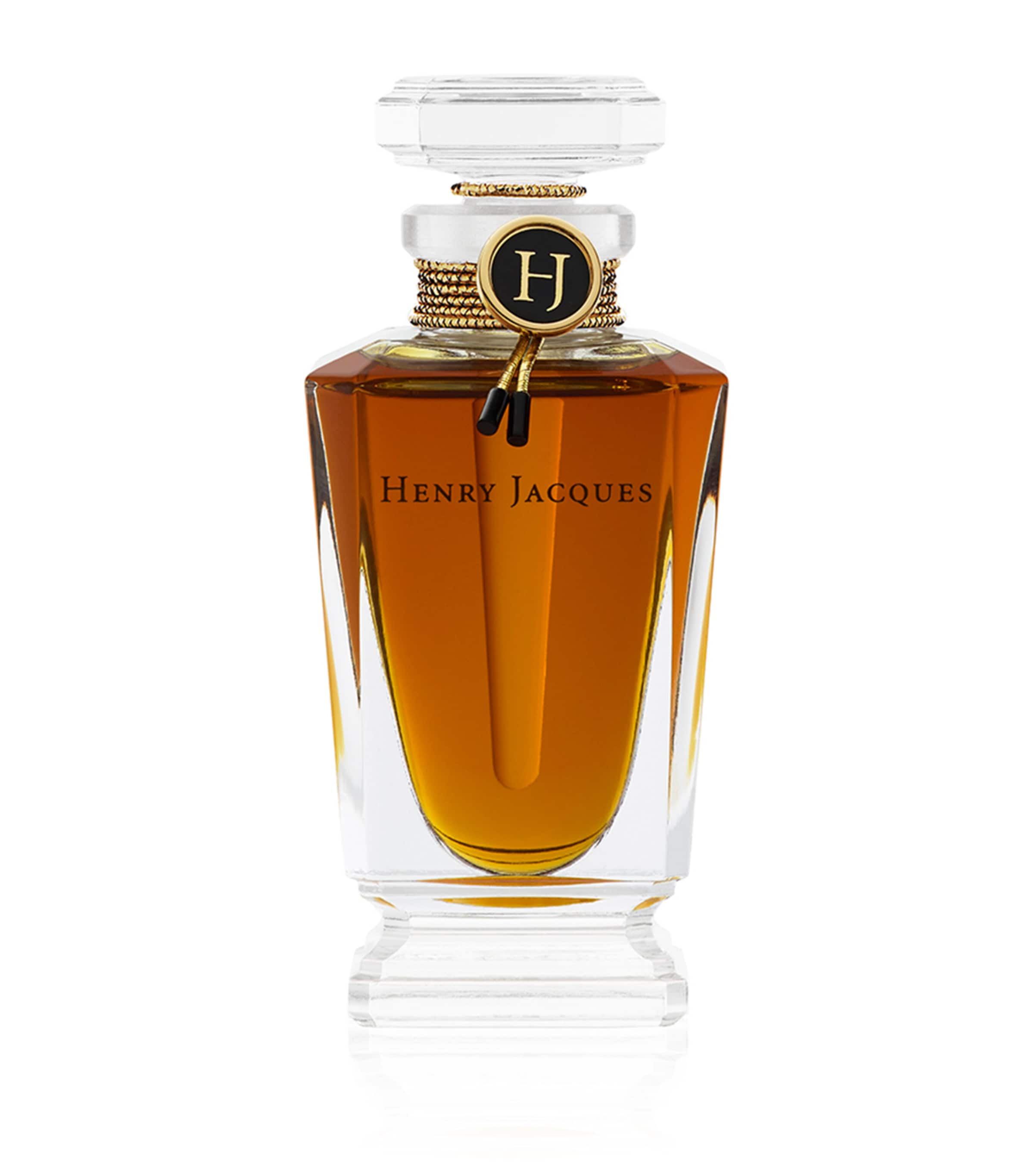 Henry Jacques Roi Sans Equipage Perfume Oil (30ml)
