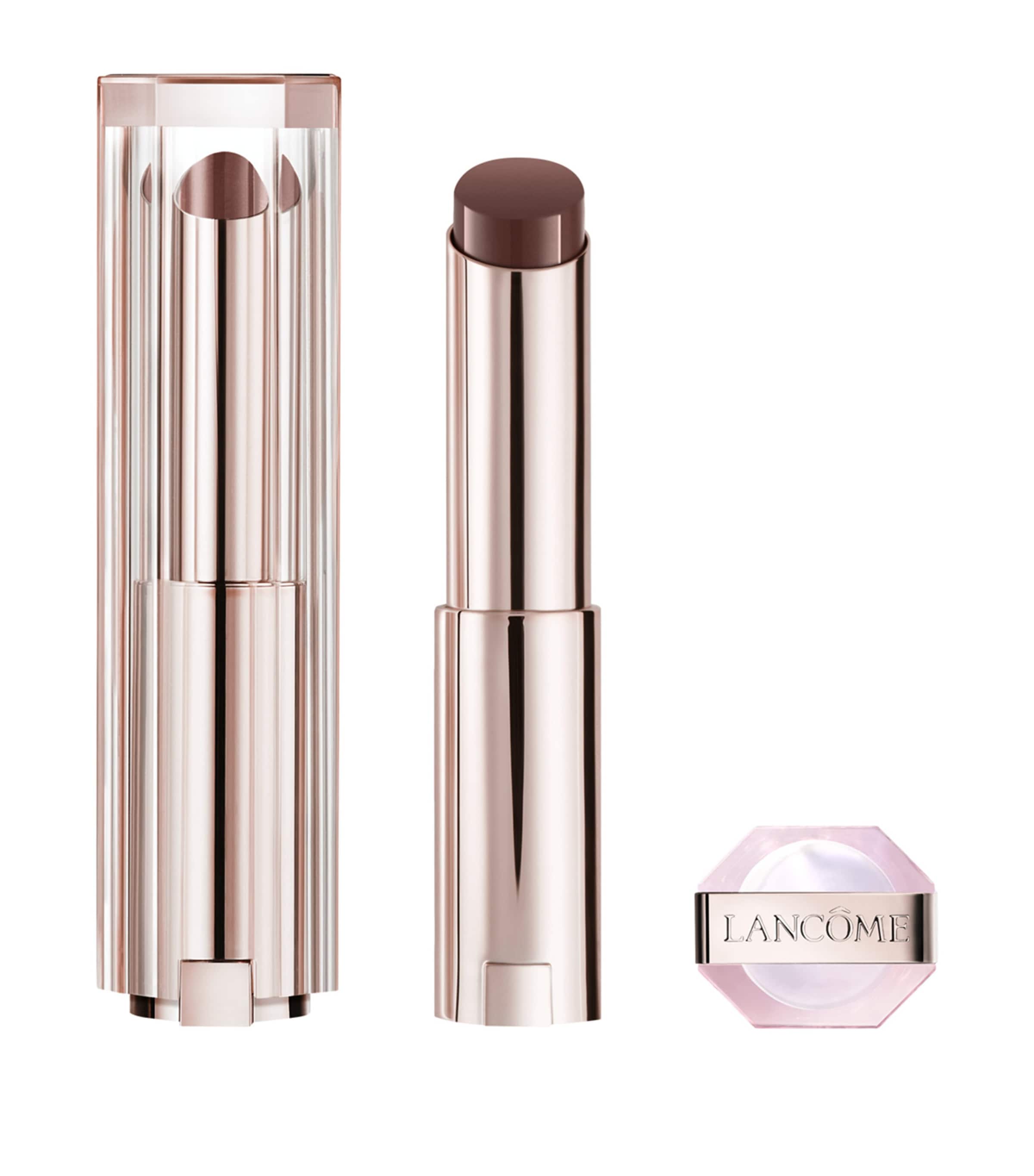 Lancôme Lip Idôle Squalane-12 Butterglow Lip Balm (3ml) Roast Me