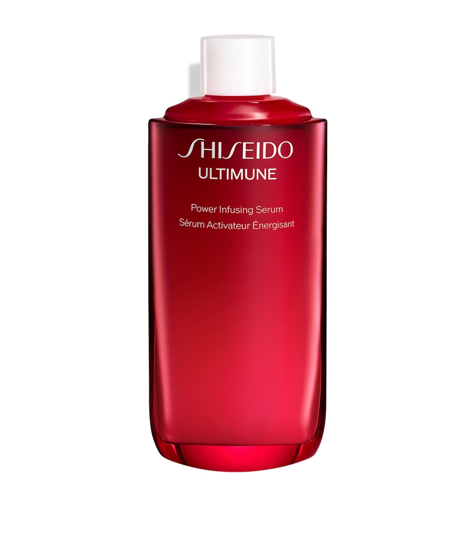 Ultimune Power Infusing Concentrate Face Serum – Refill (75ml)