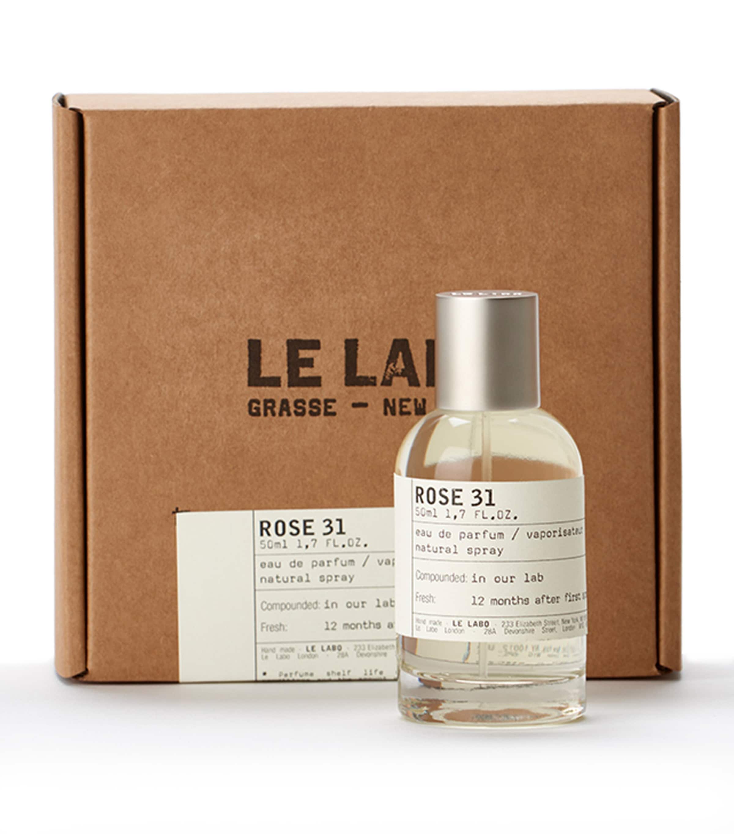 Le Labo Thé Noir 29 Eau de Parfum (50ml) | Harrods UK