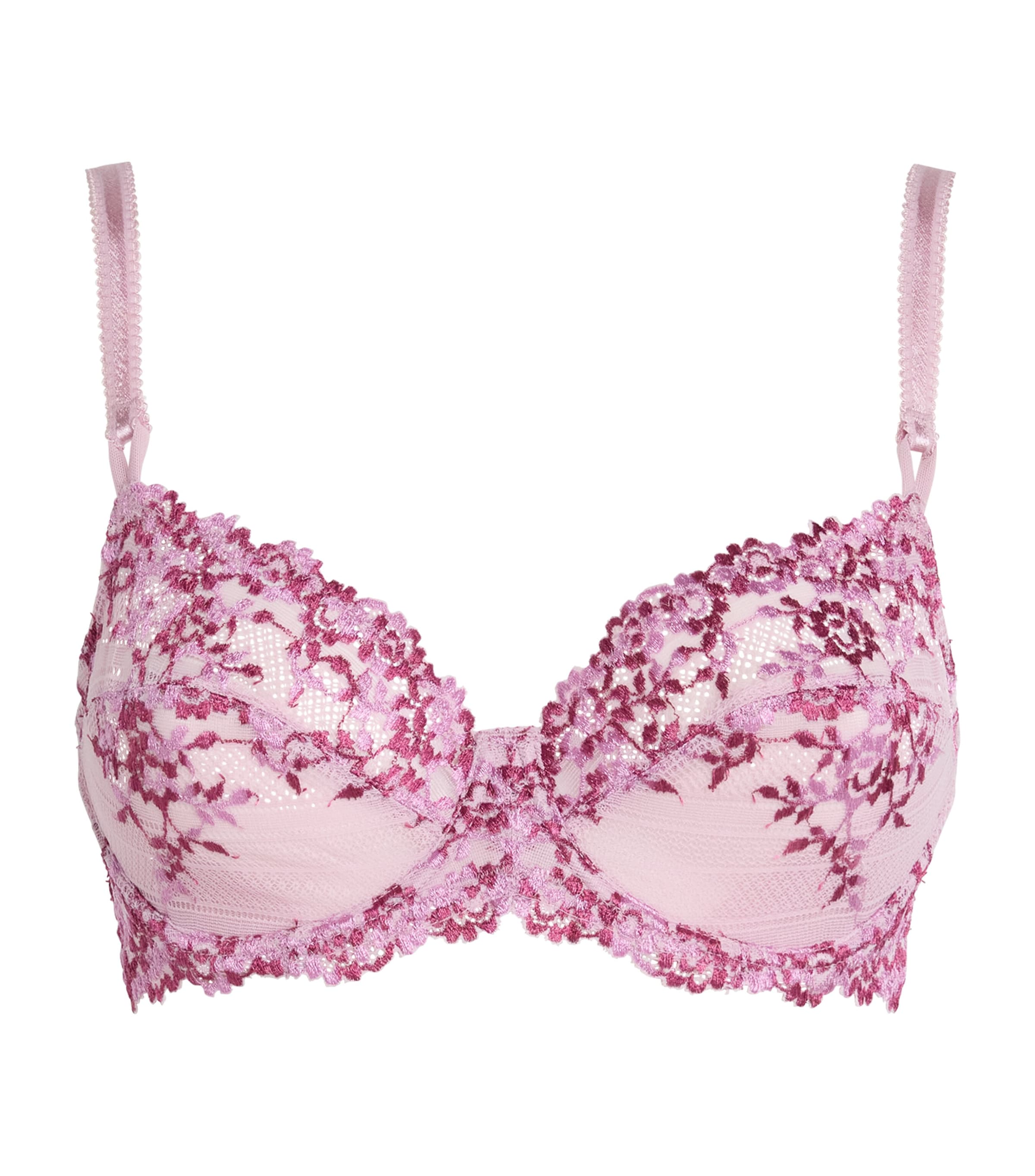 Embrace Lace Underwired Bra