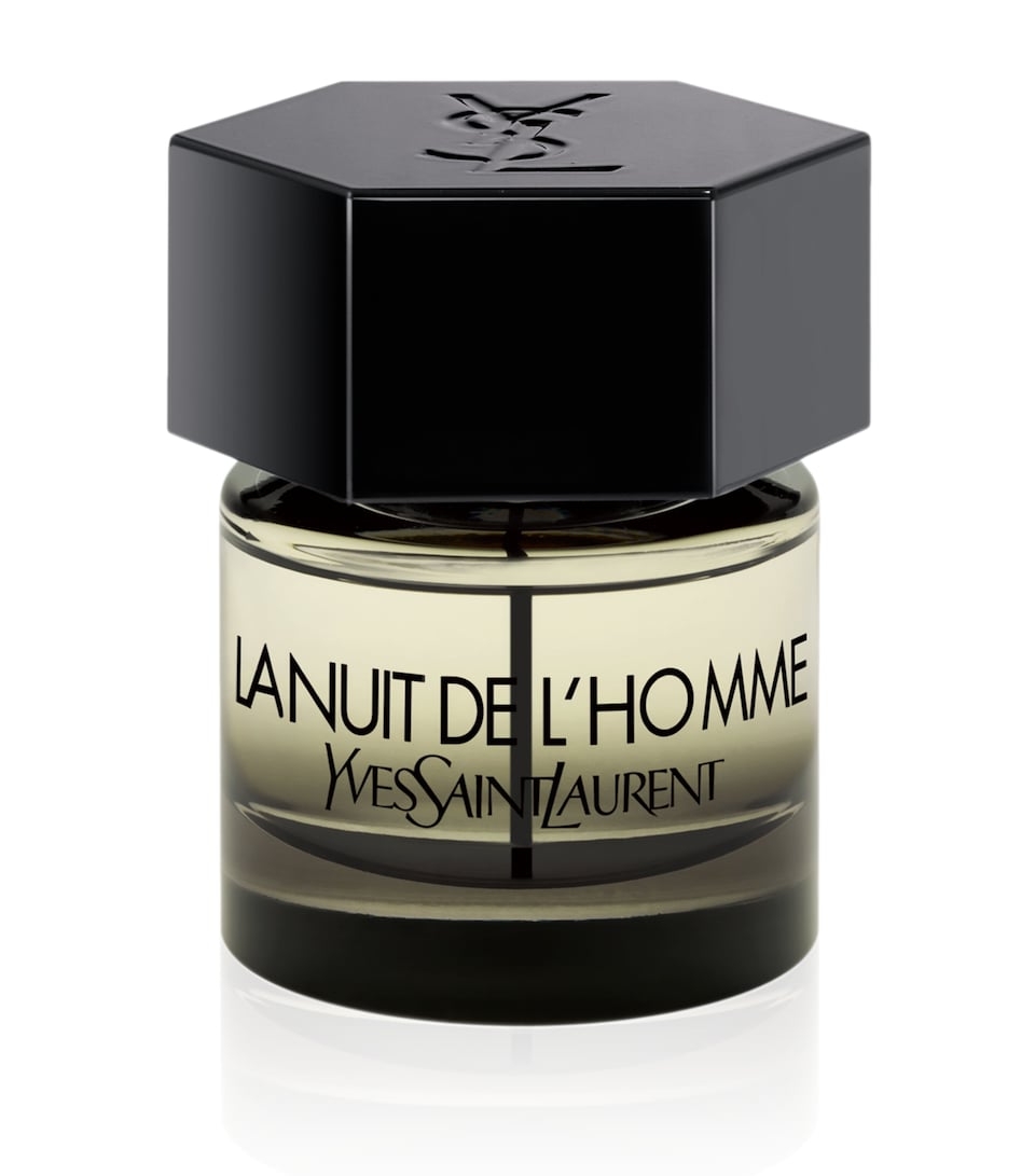La Nuit de L'Homme Eau de Toilette (60 ml)