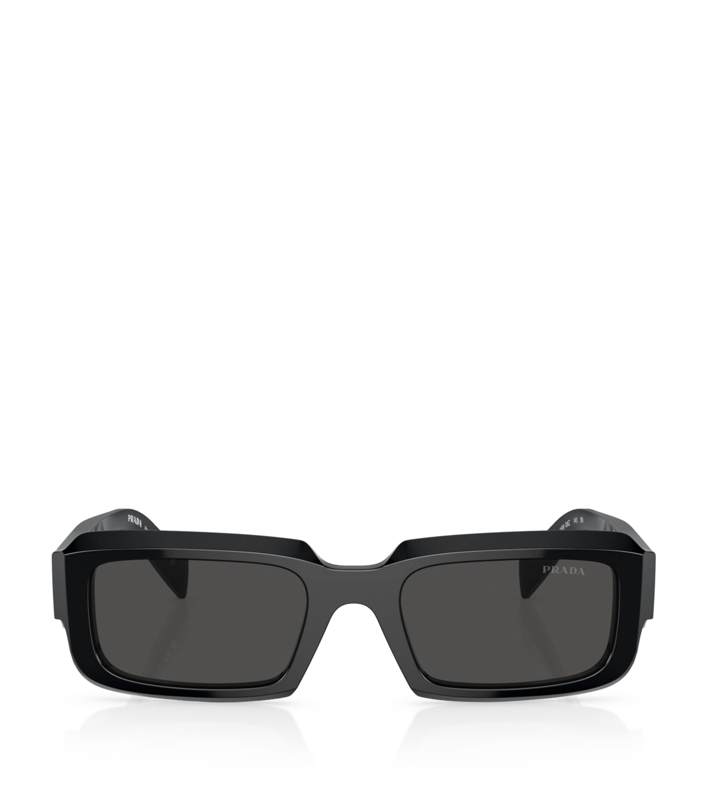 Acetate 0PR 27ZS Sunglasses