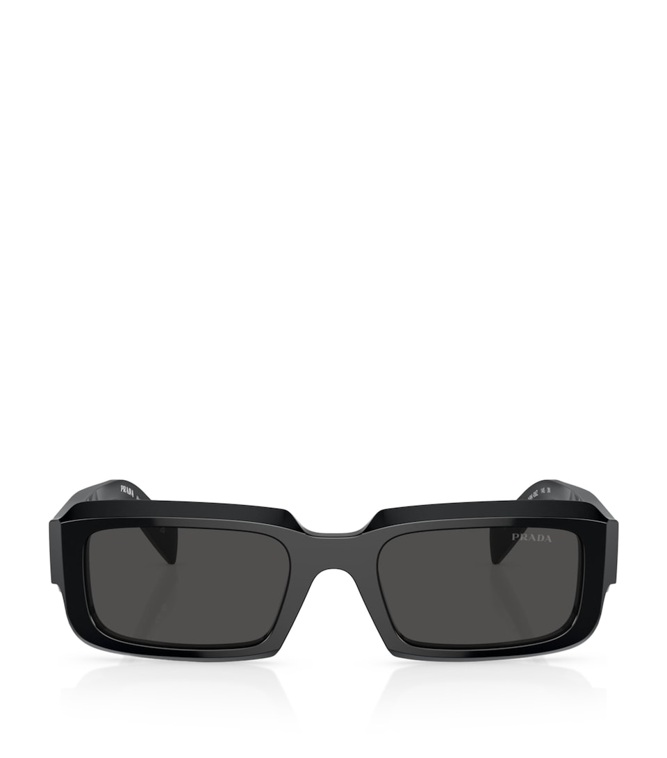 Acetate 0PR 27ZS Sunglasses