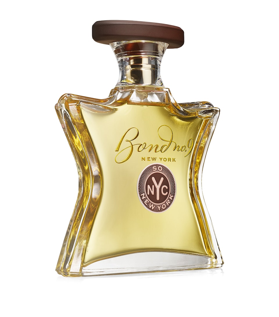 Bond No. 9 So New York Eau de Parfum (100ml)
