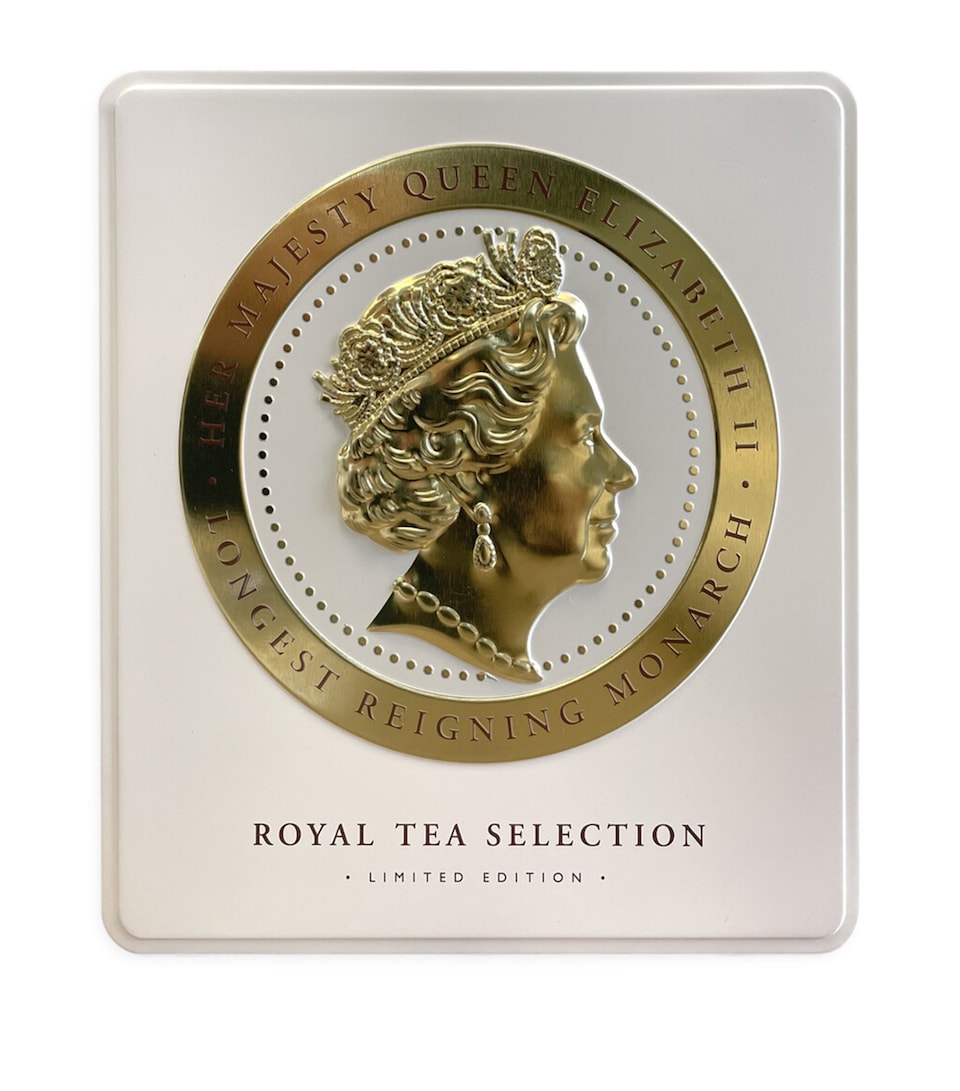 Royal Tea Selection (32 Tea Bags)