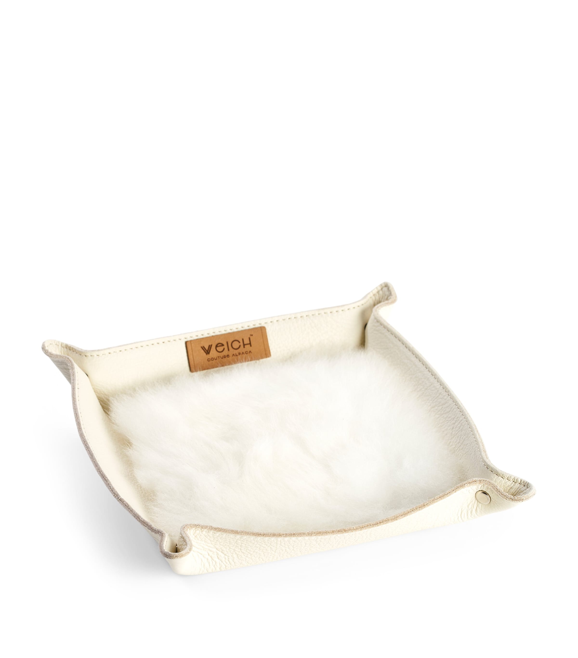 Todo Catchall Tray (20cm x 20cm)