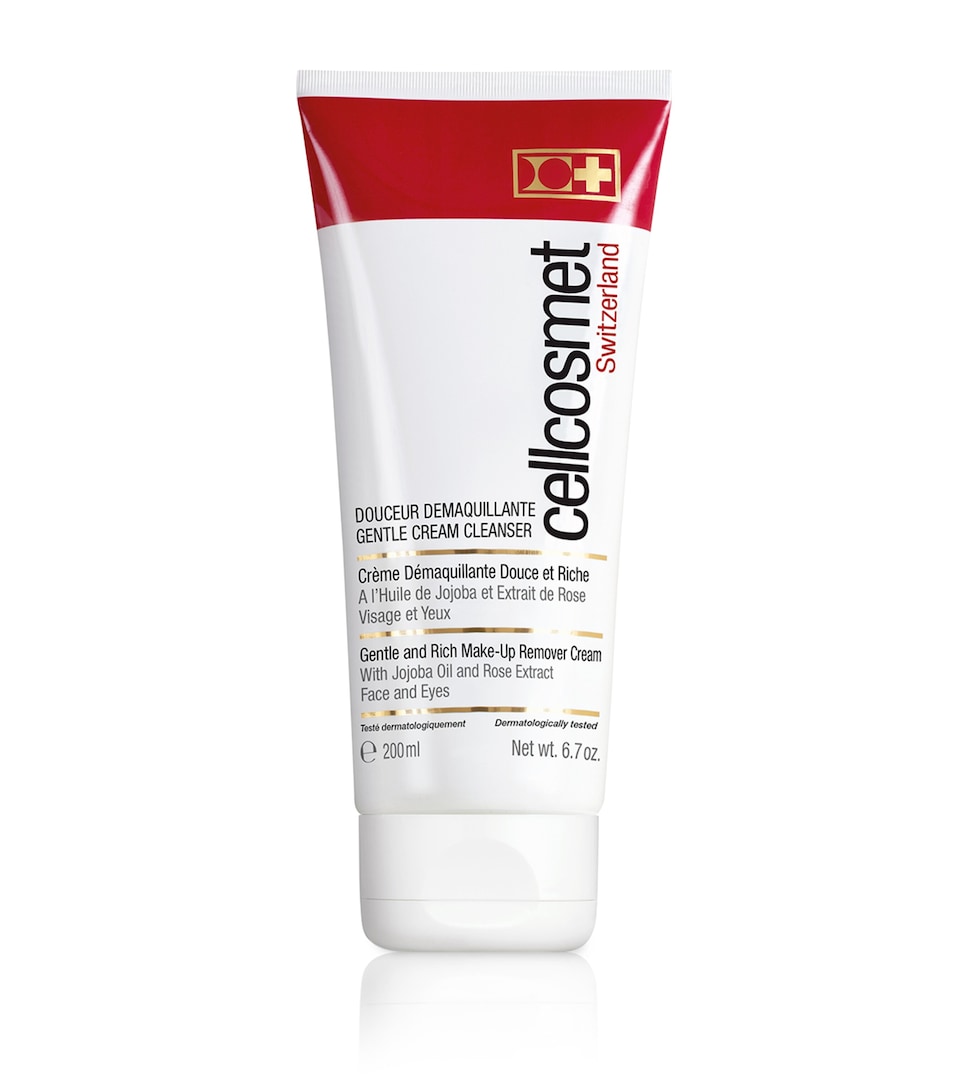 Gentle Cream Cleanser (200ml)