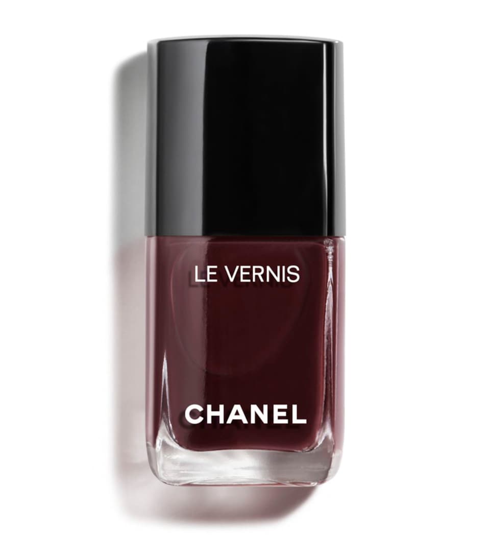 LE VERNIS Longwear Nail Colour