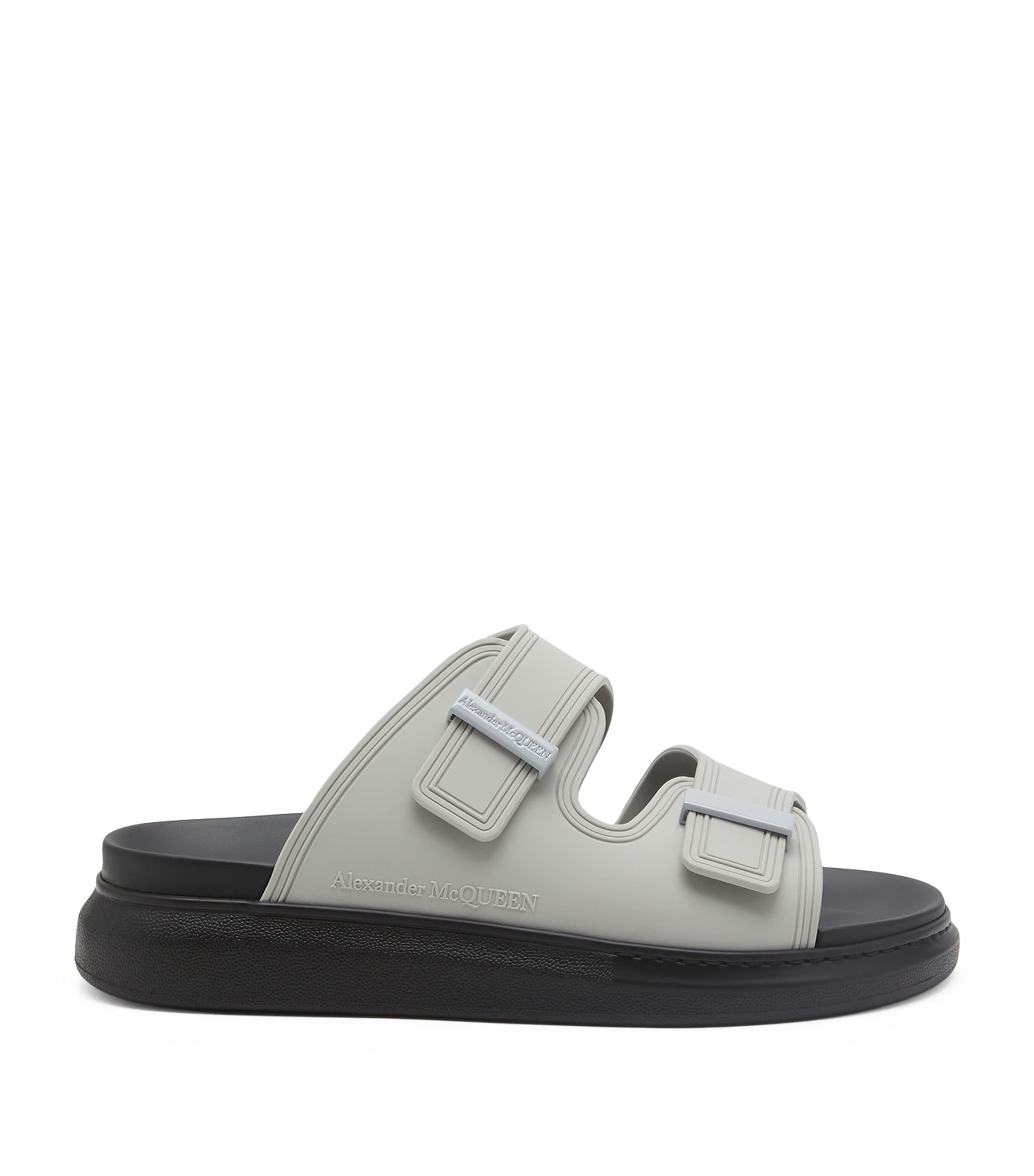 Oversized Hybrid Sandals