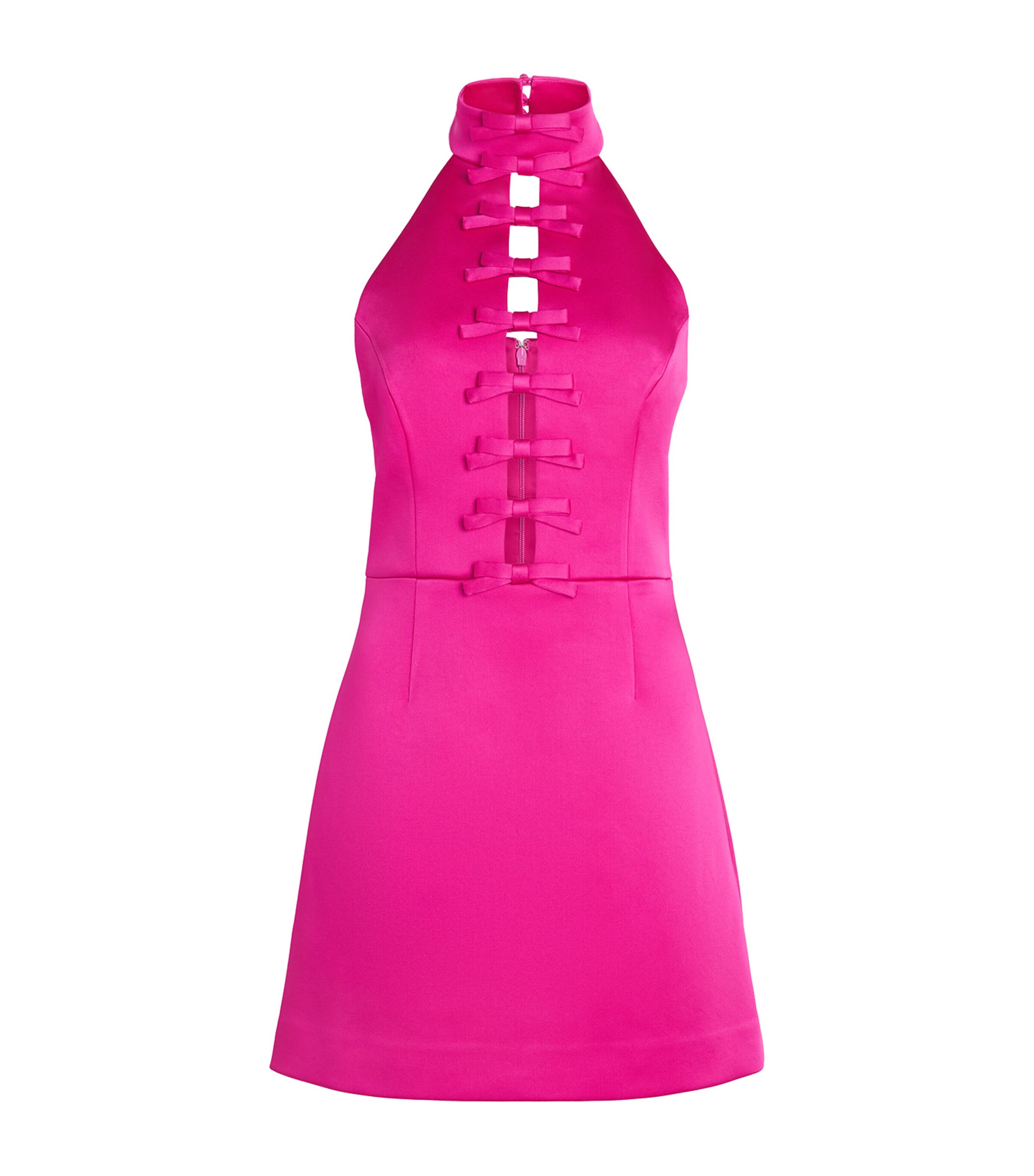 Saskia Tulip Mini Dress