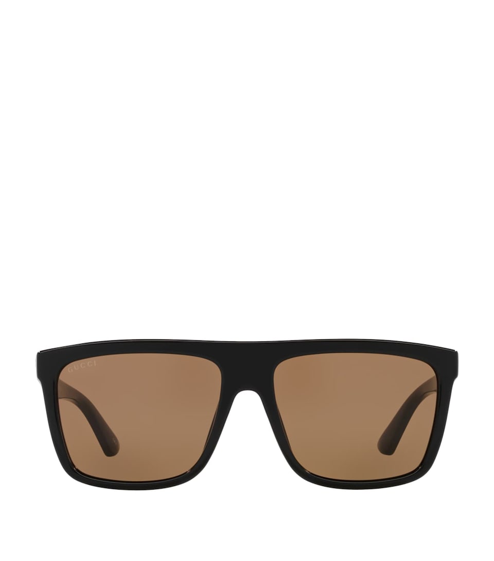 Gucci Injected 0GC001850 Sunglasses