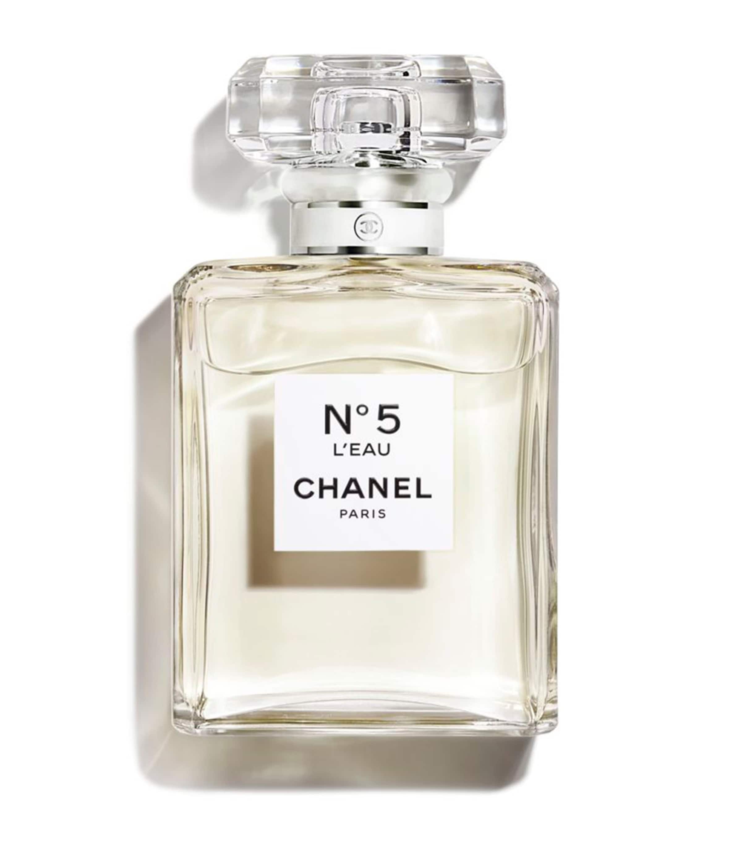 Amazon.com : Chanel No.5 Eau Premiere Spray 100ml/3.4oz