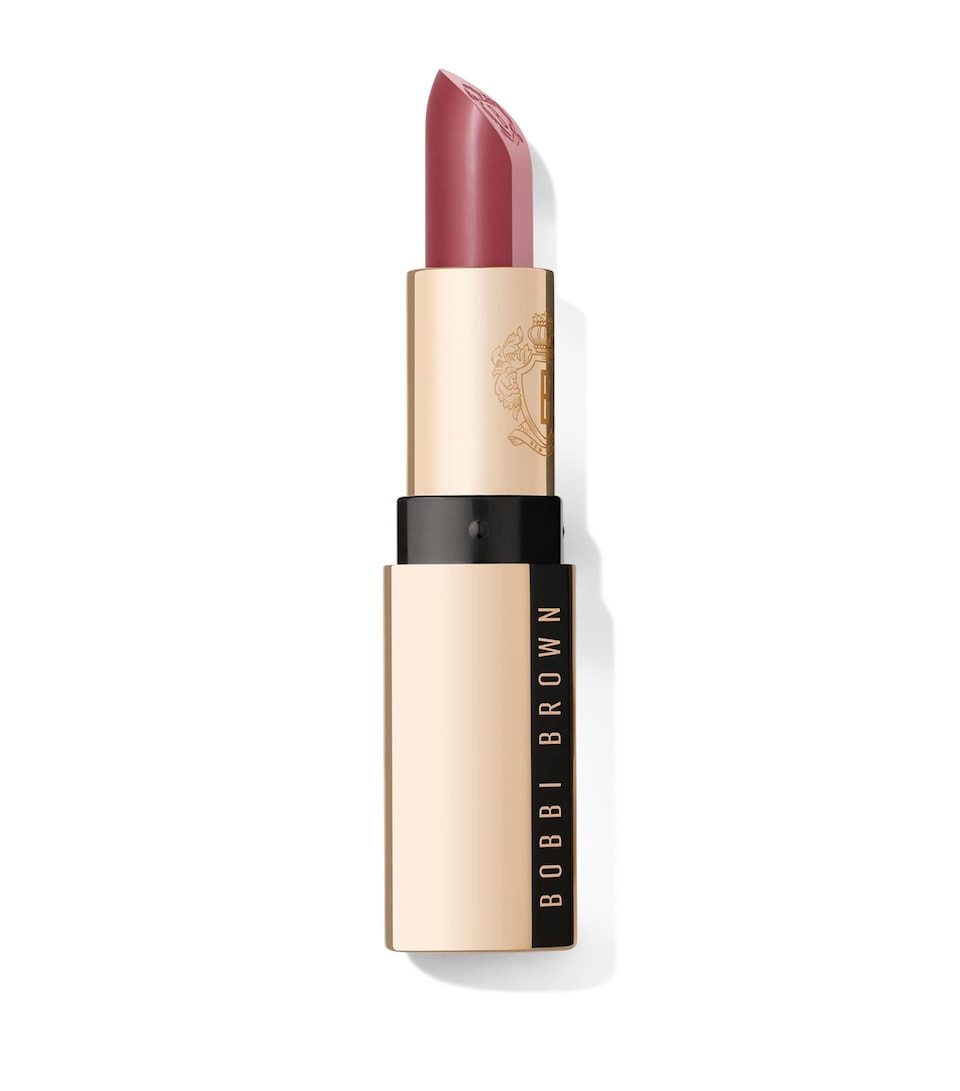 Bobbi Brown Luxe Lipstick Sandwash Pink