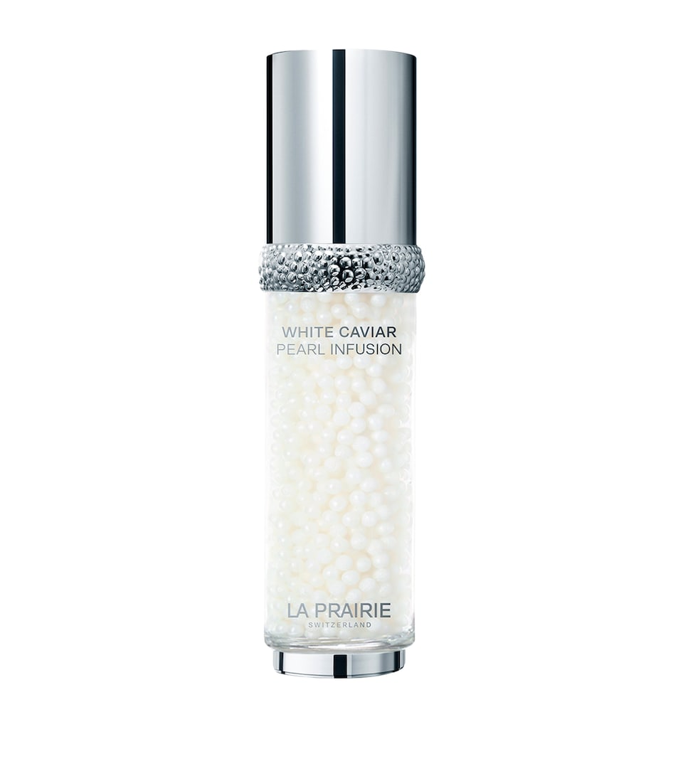 White Caviar Illuminating Pearl Infusion Serum (30ml)
