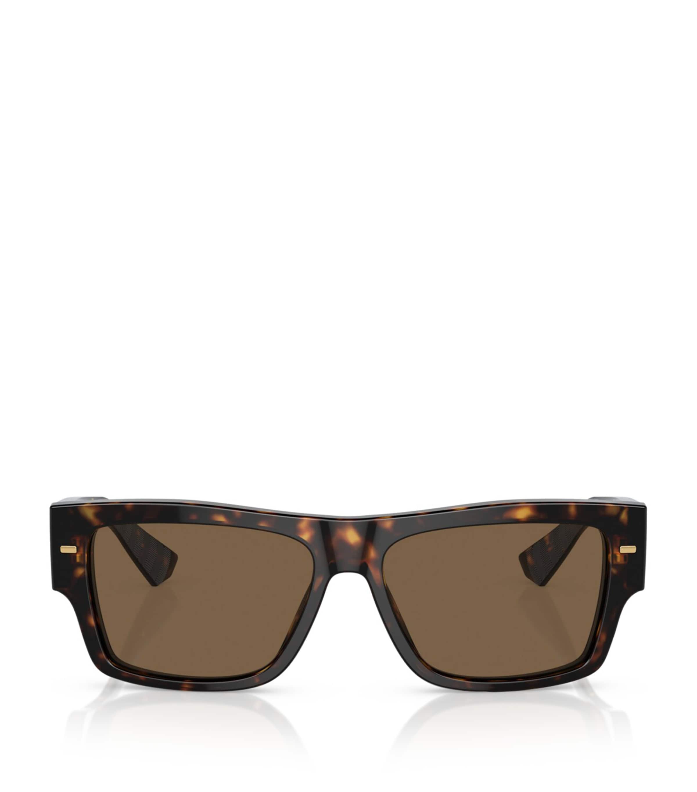 Dolce&Gabbana Acetate 0DG4451 Sunglasses