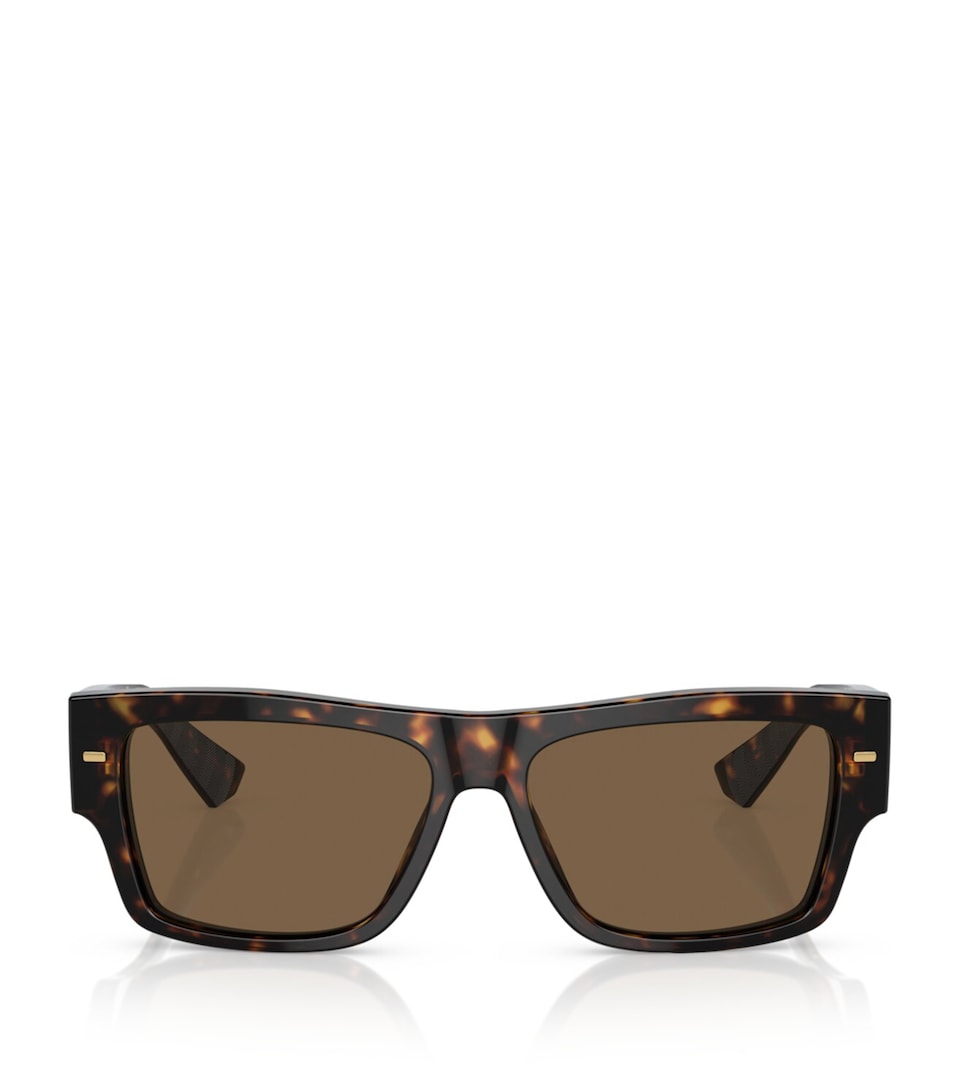 Dolce&Gabbana Acetate 0DG4451 Sunglasses