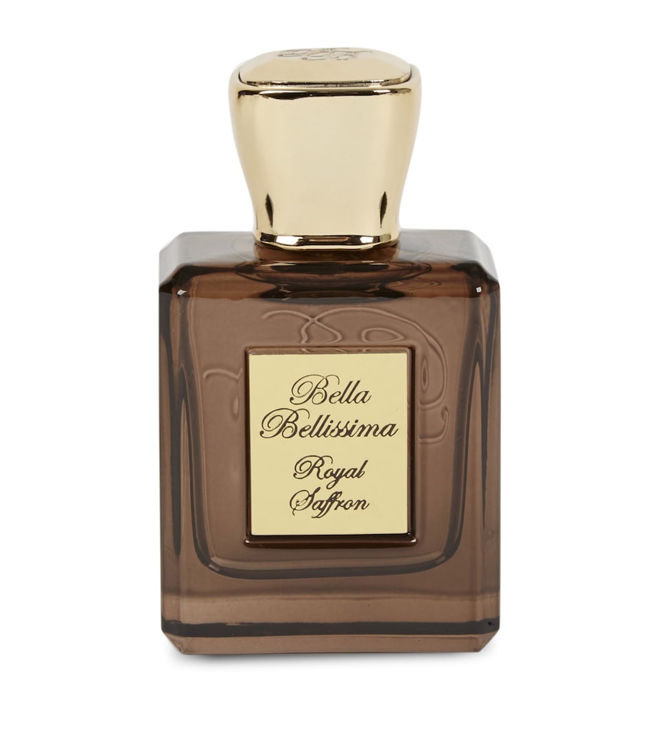 Royal Saffron Pure Perfume (50ml)