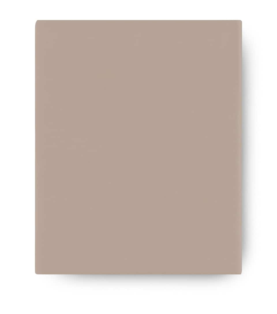 Suave Super King Fitted Sheet (180cm x 200cm)