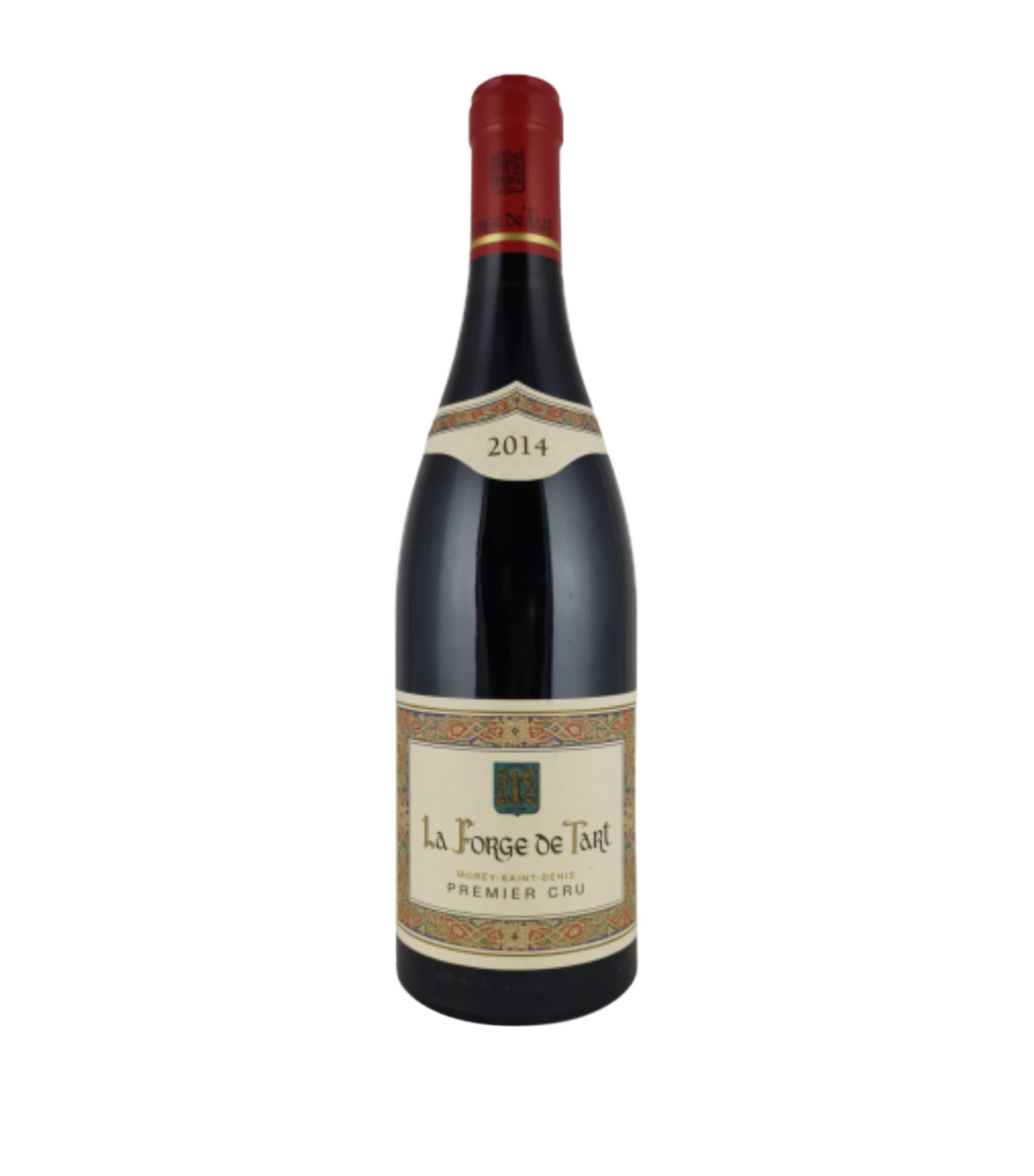 La Forge de Tart 2014 - Burgundy, France