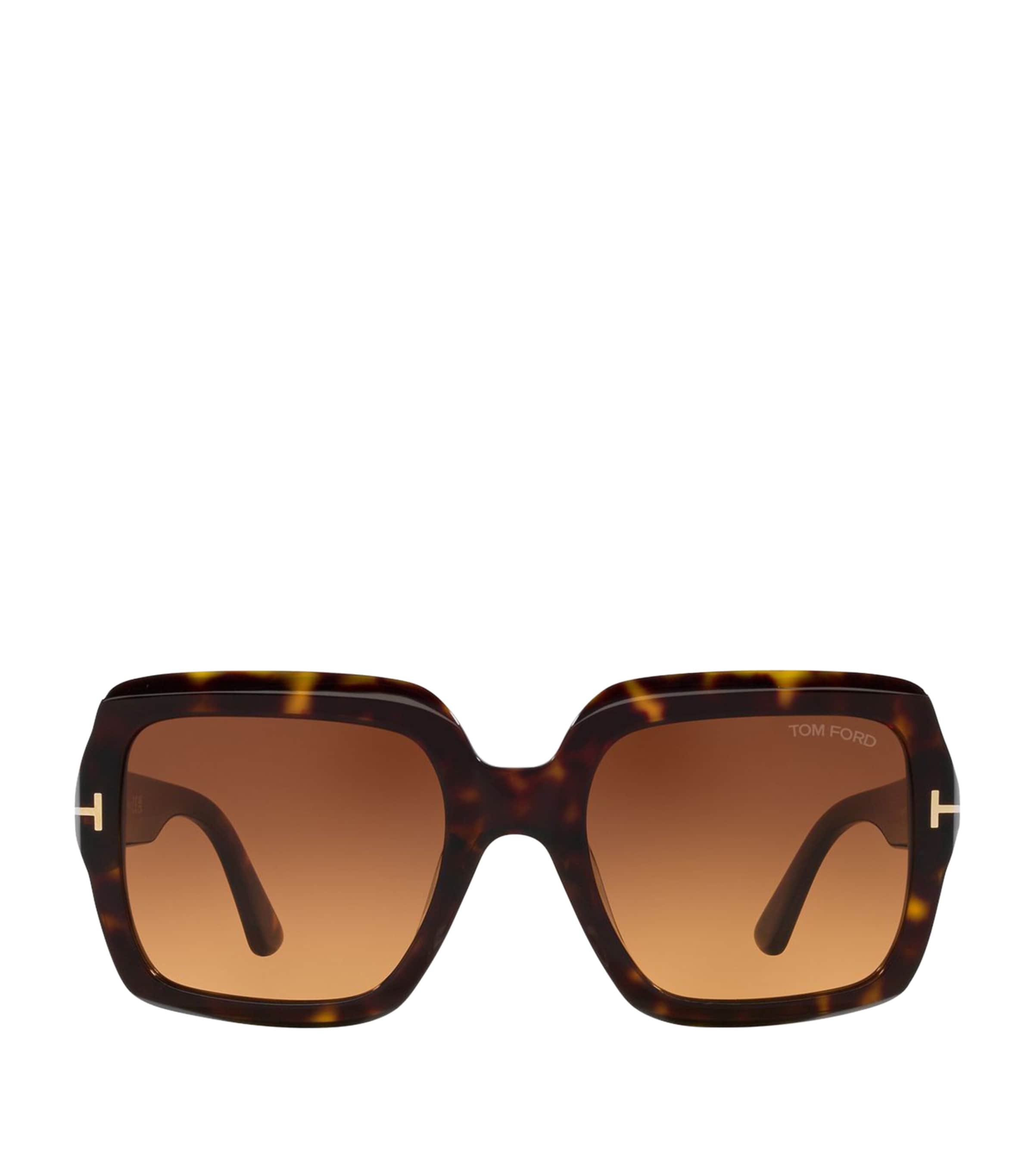 TOM FORD Acetate 0TR001783 Sunglasses