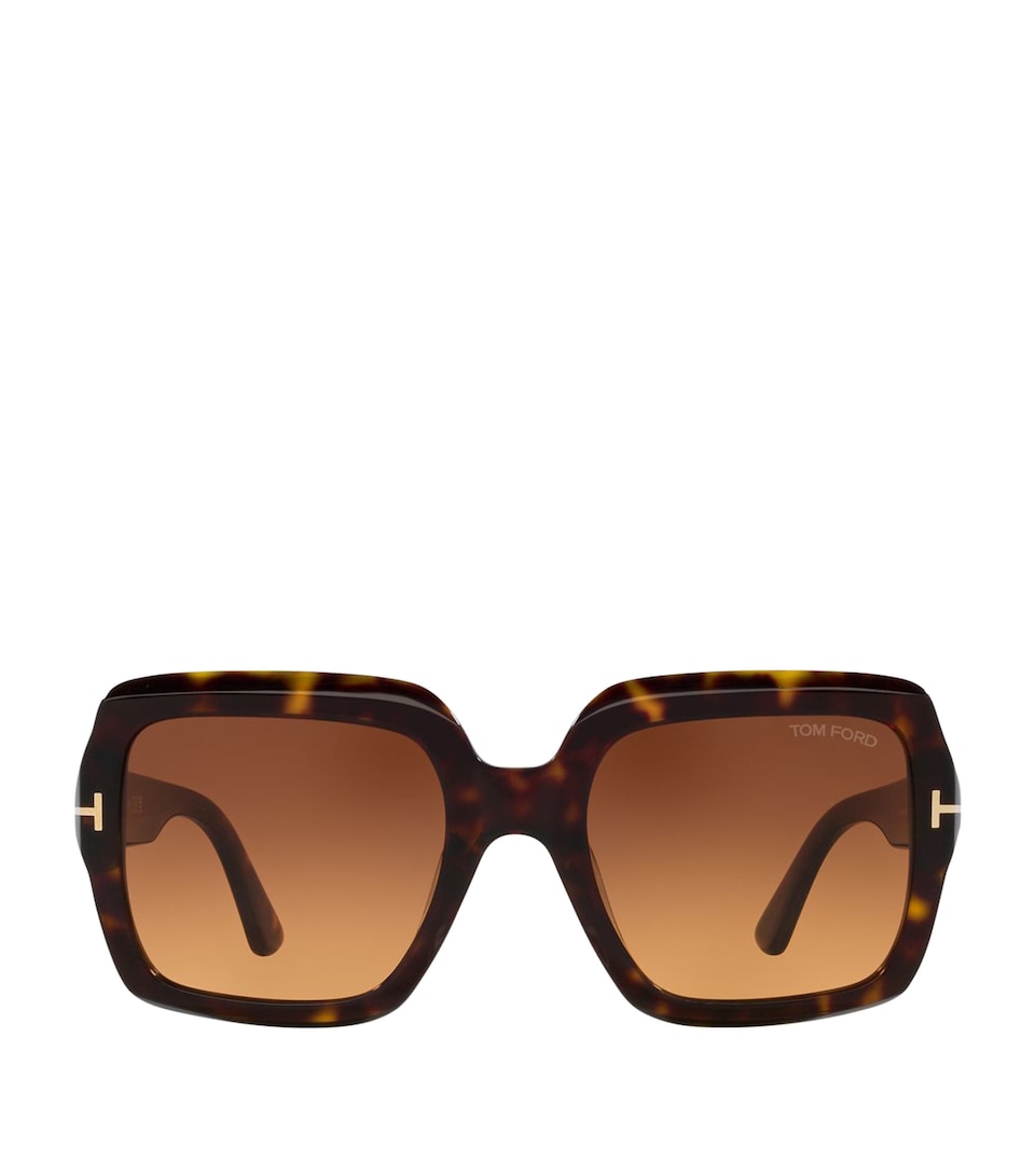TOM FORD Acetate 0TR001783 Sunglasses