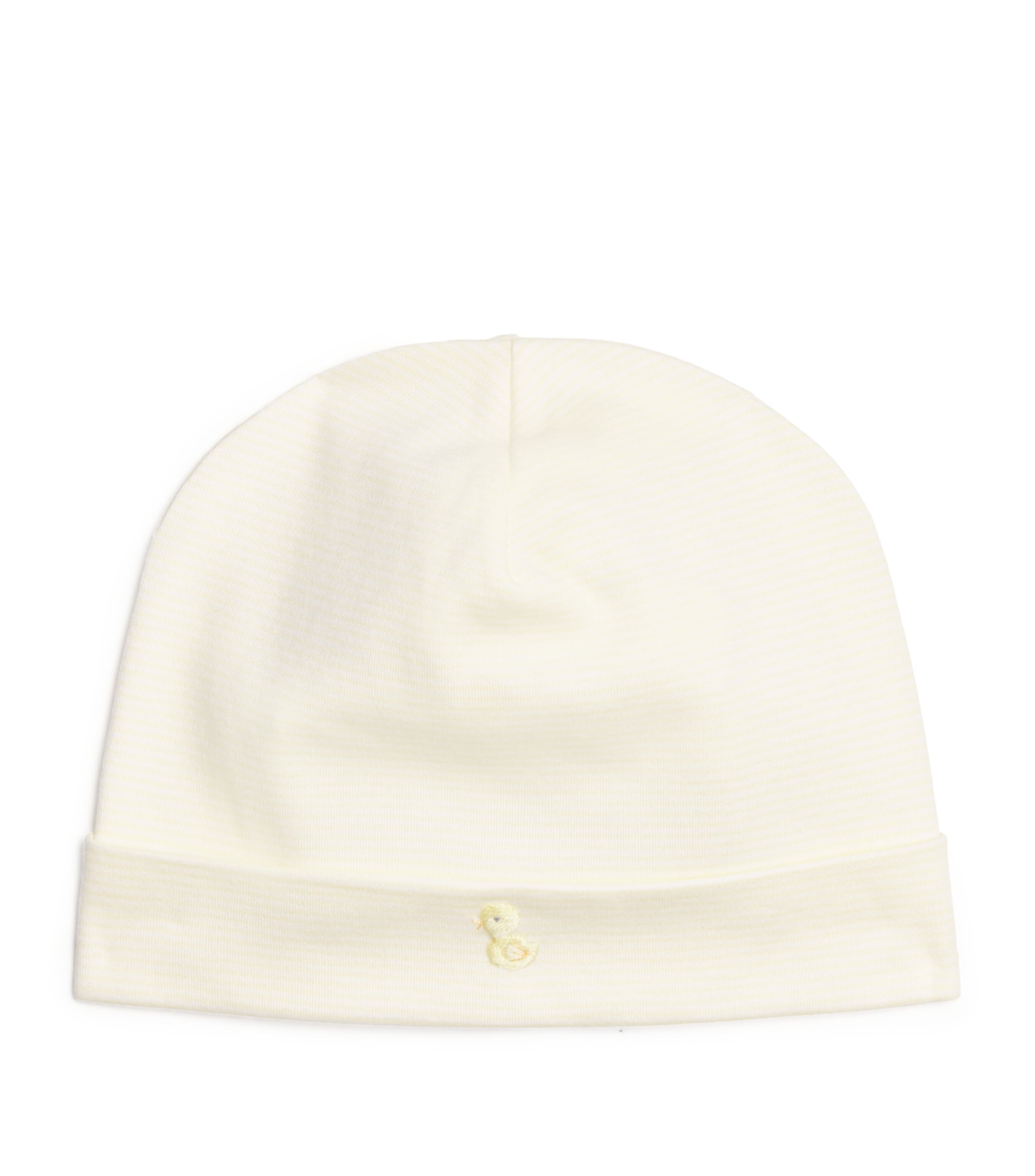 Pima Cotton Duck Hat