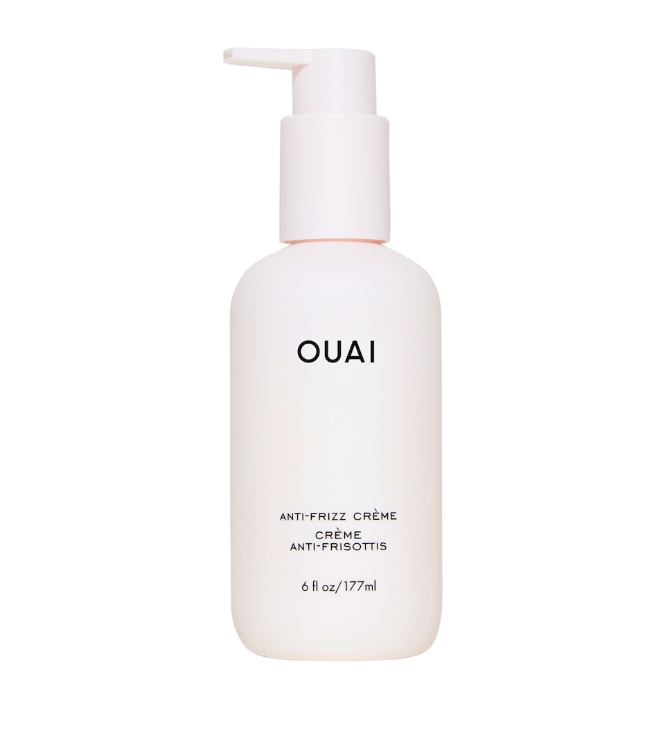 Anti-Frizz Crème (177ml)