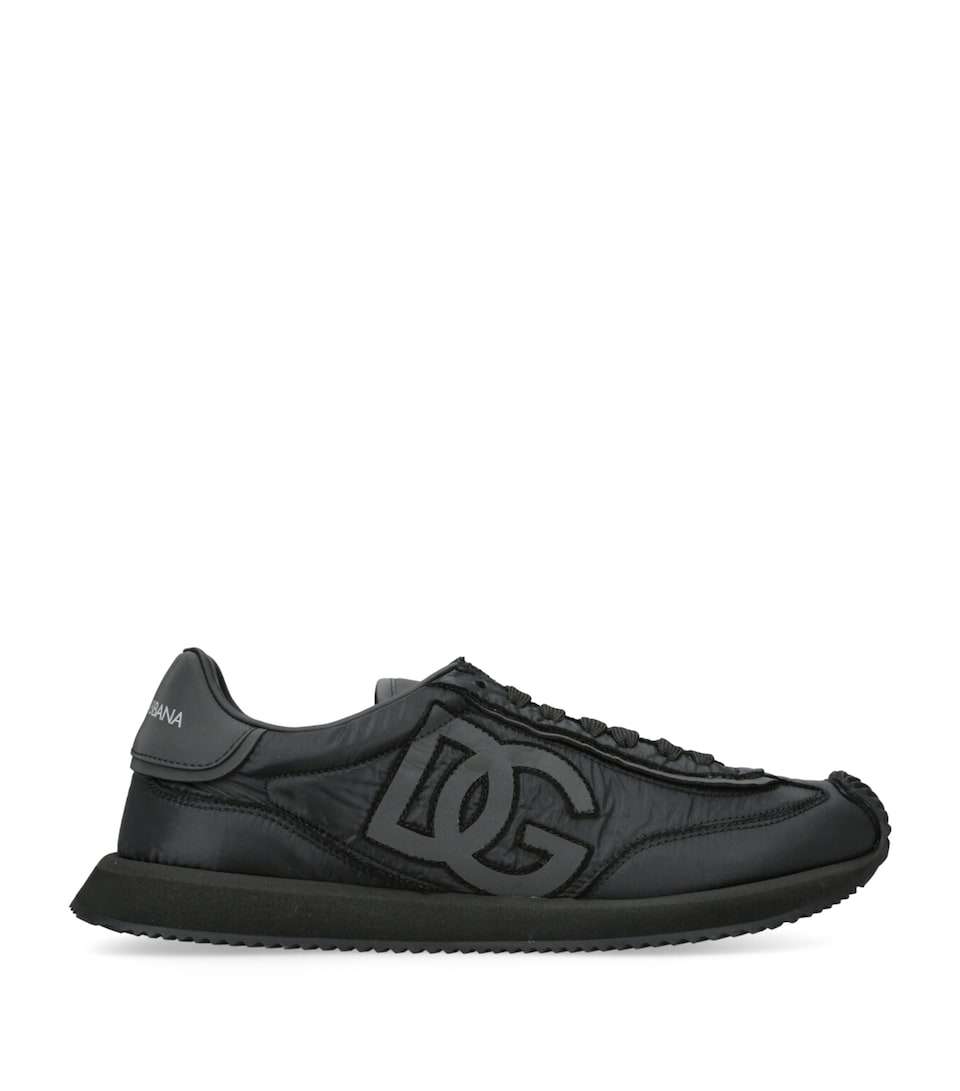 DG Cushion Sneakers