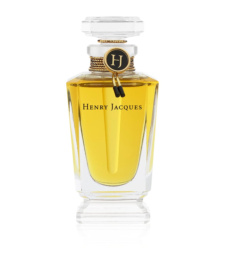 Henry Jacques Ulysse Perfume Oil (30ml)