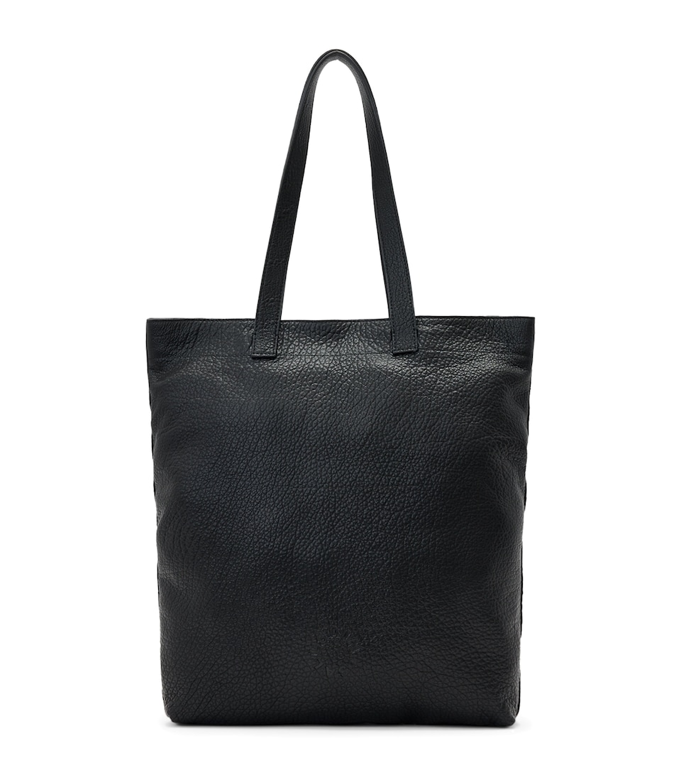 Leather Yuto Tote Bag