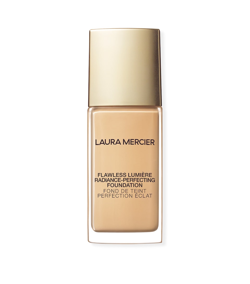Flawless Lumière Foundation