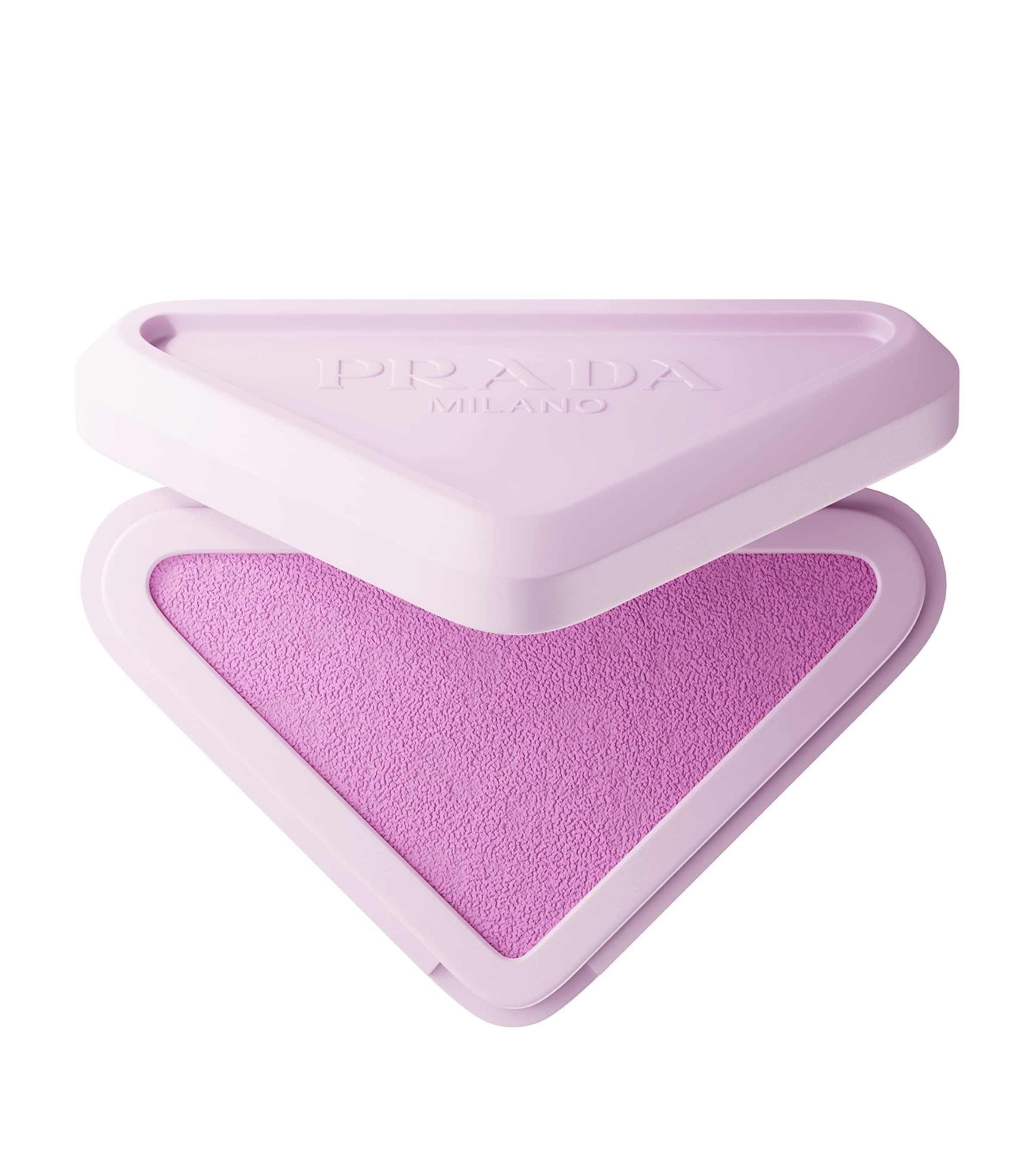 Prada Beauty Touch Cream-to-Powder Blush (3.5g) Wisteria