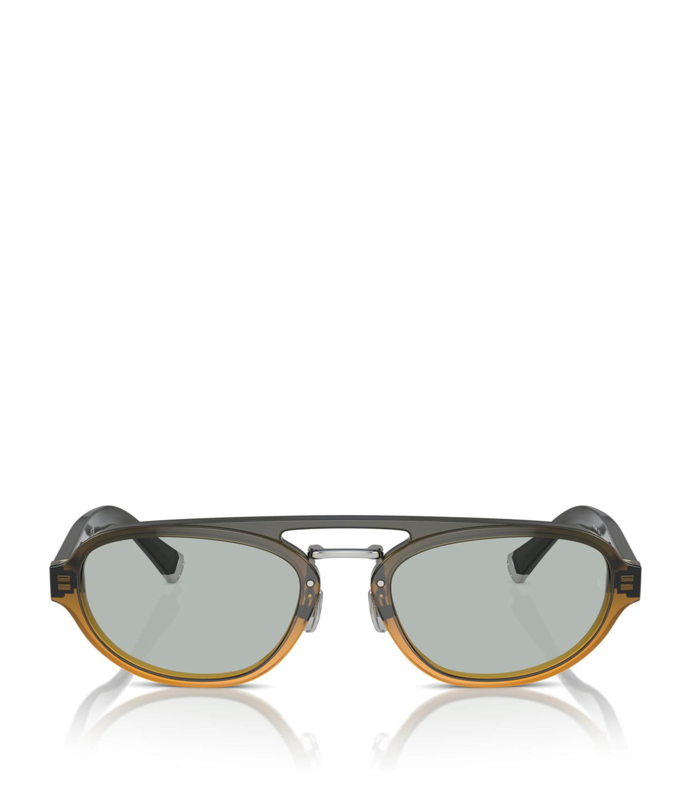 Acetate BC4008S Sunglasses