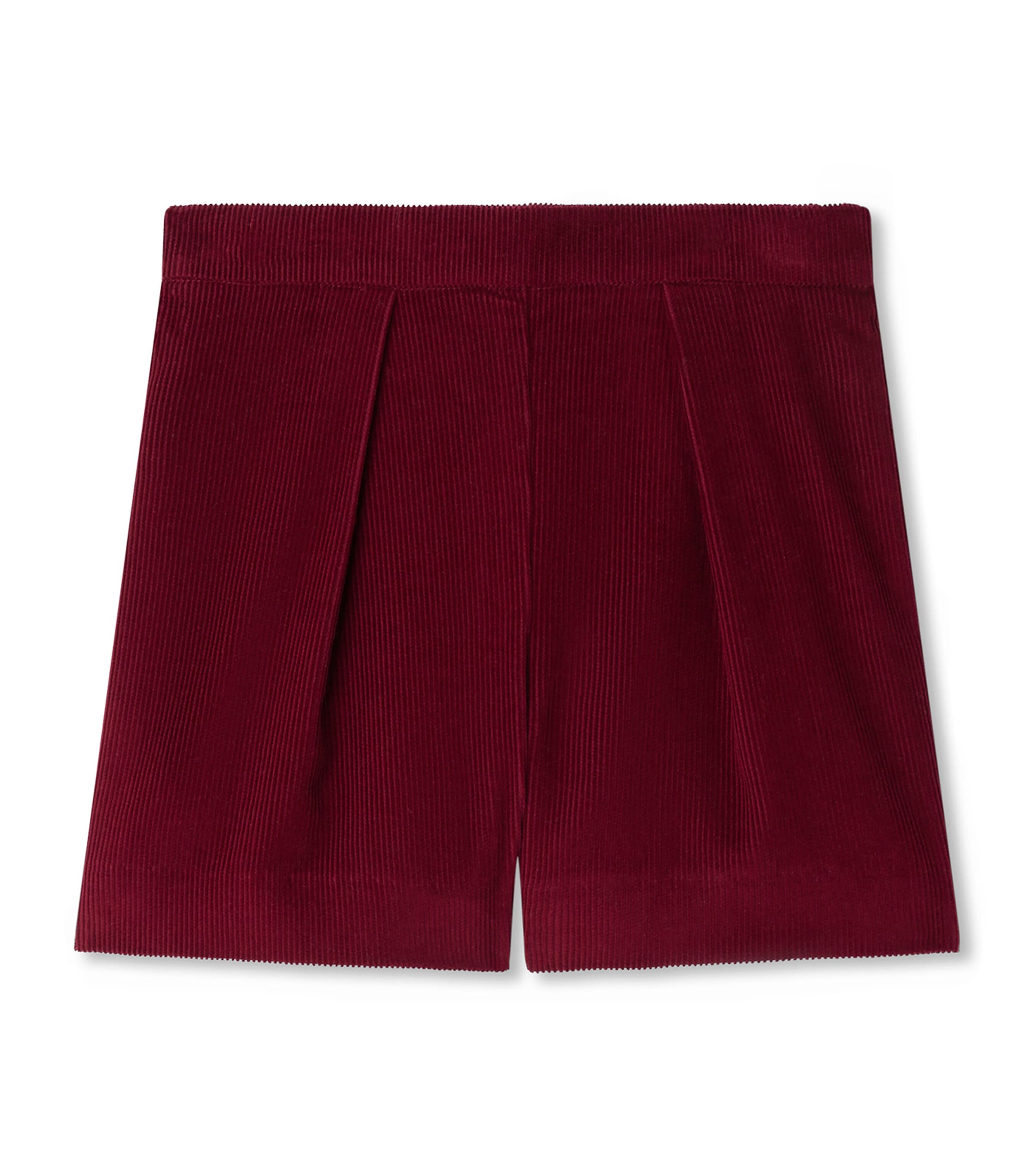 Corduroy Josefina Shorts (10-14 Years)