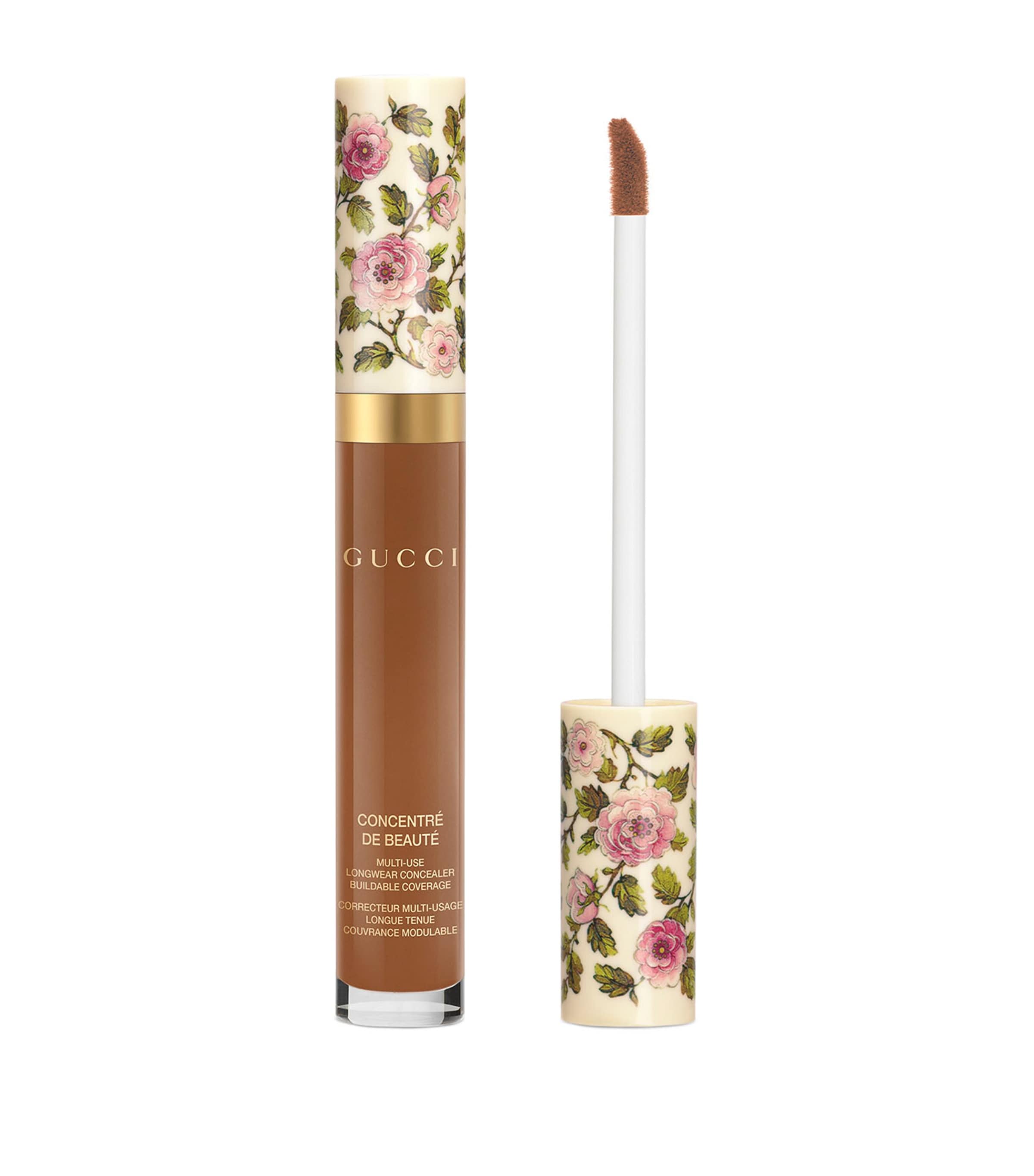 Concentré De Beauté Liquid Concealer