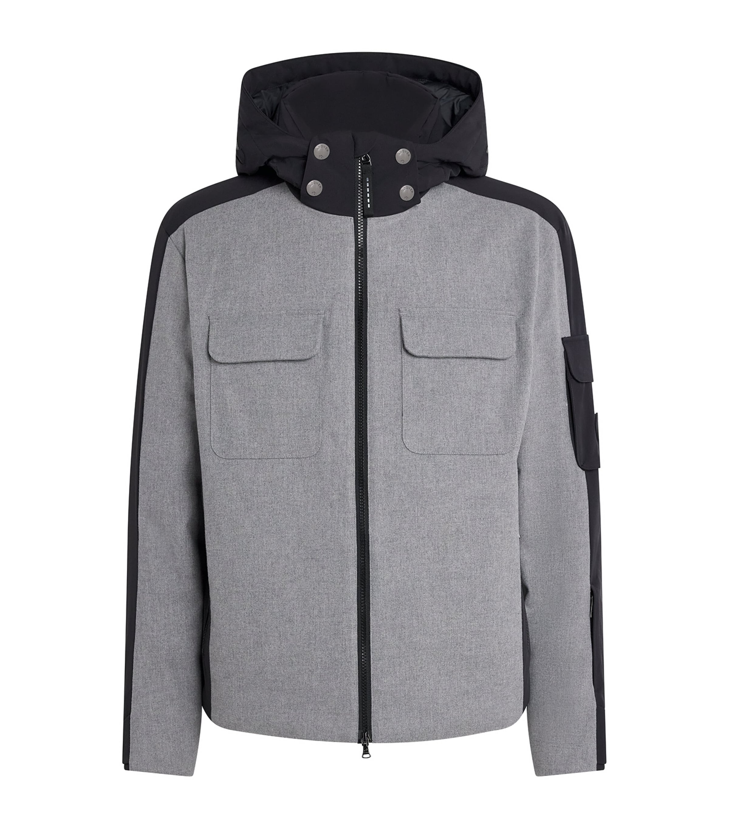 Down Cobeyn Ski Jacket
