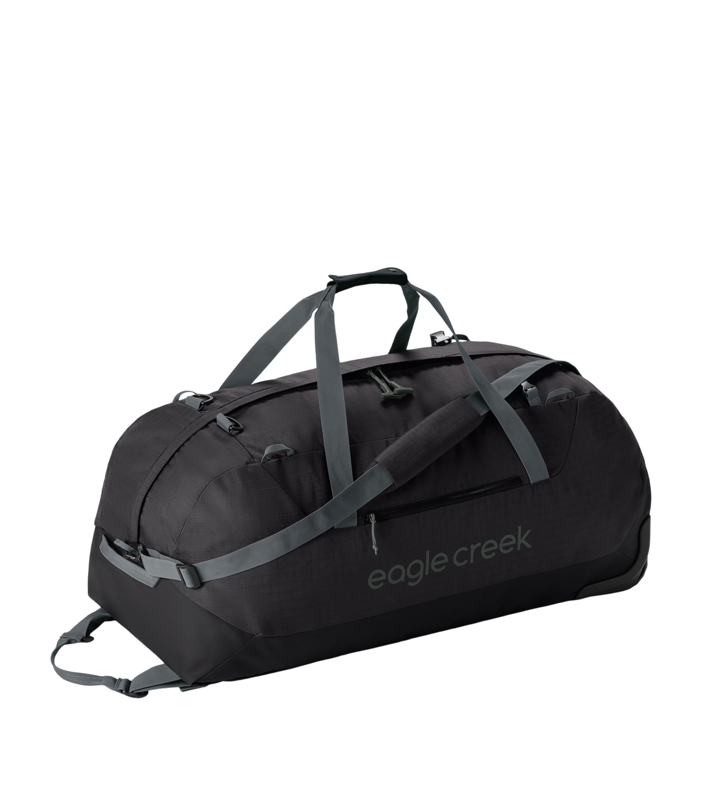 Eagle Creek 130L No Matter What Wheeled Duffle Bag Black