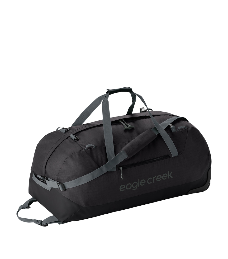 Eagle Creek 130L No Matter What Wheeled Duffle Bag Black