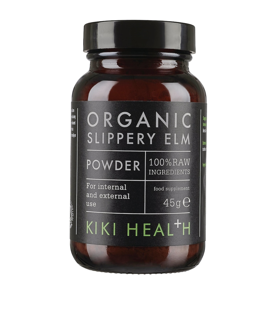 Organic Slippery Elm Powder (45g)