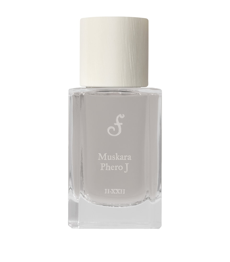 Muskara Phero J. Perfume (30ml)