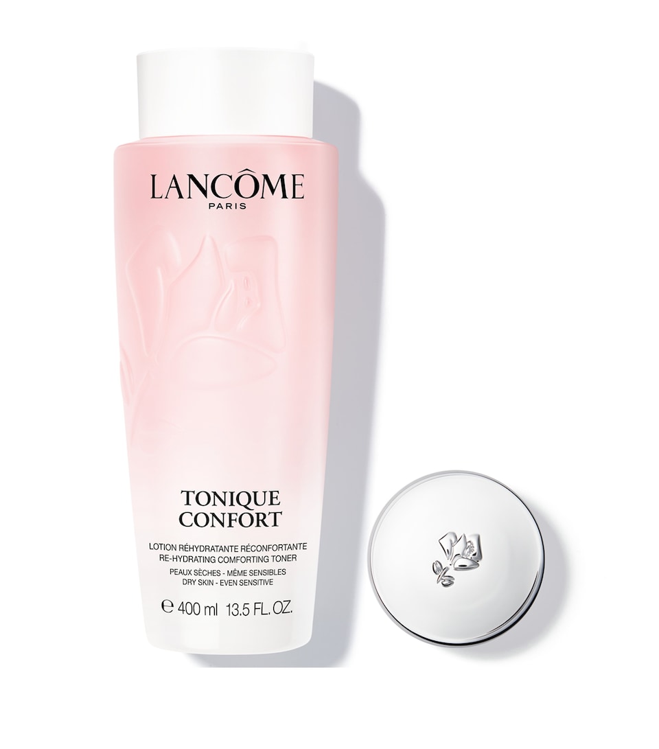 Tonique Confort Comforting Facial Toner (400ml)