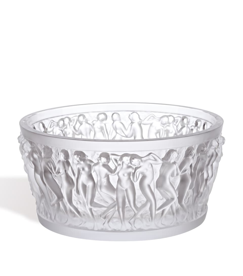 Bacchantes Bowl (29cm)