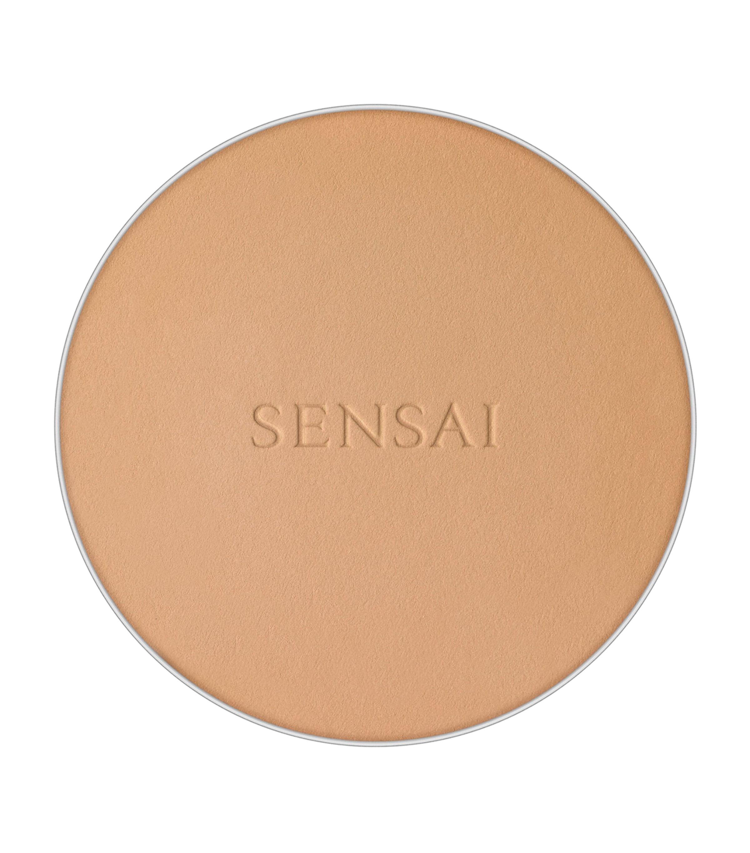 Sensai Total Finish Powder Foundation Refill