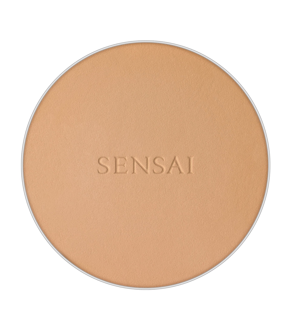 Sensai Total Finish Powder Foundation Refill