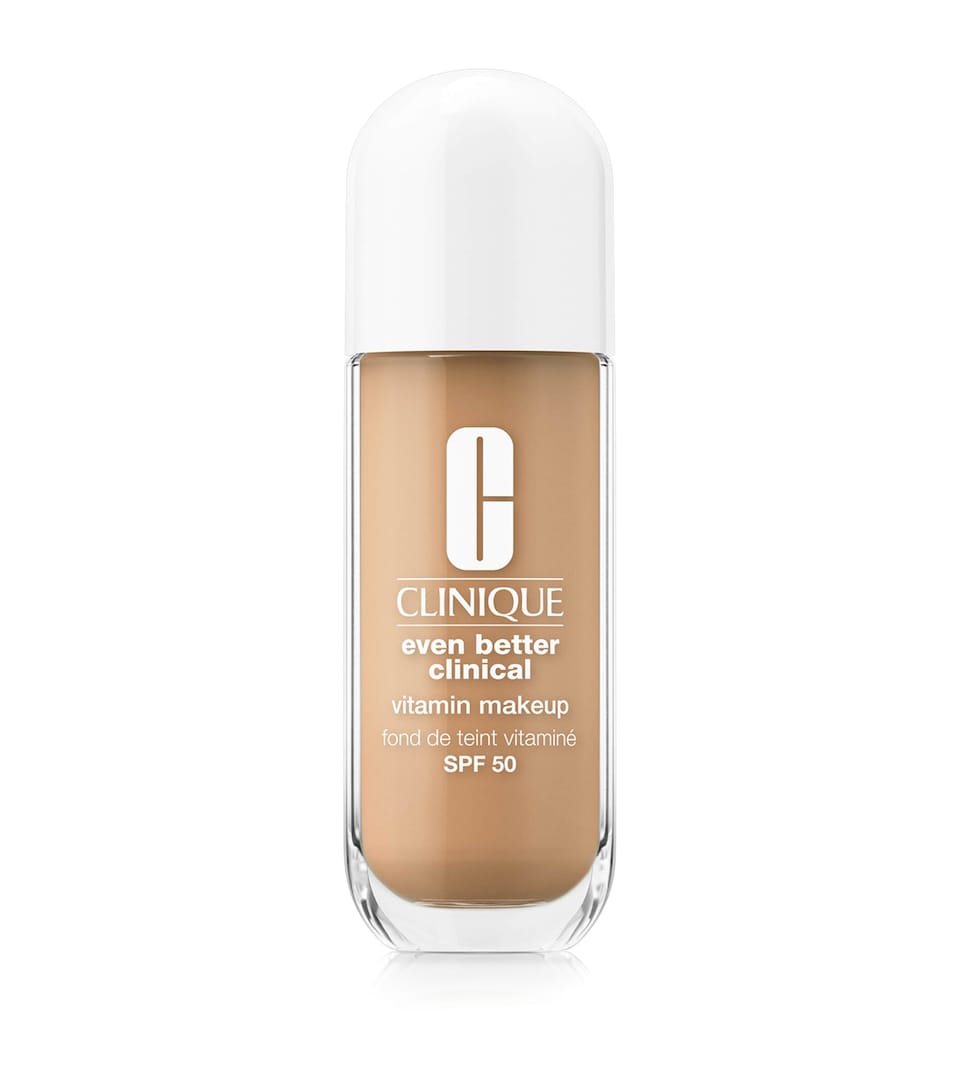 Clinique Even Better Foundation SPF 50 Lmc