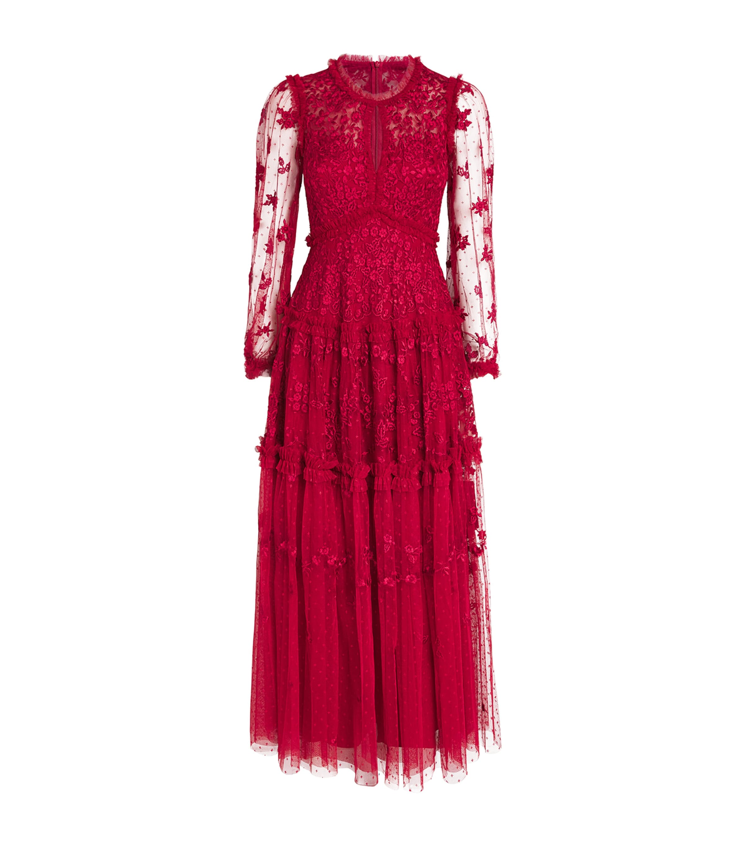 Needle & Thread Dresses | Harrods US Needle & Thread Dresses | Harrods US