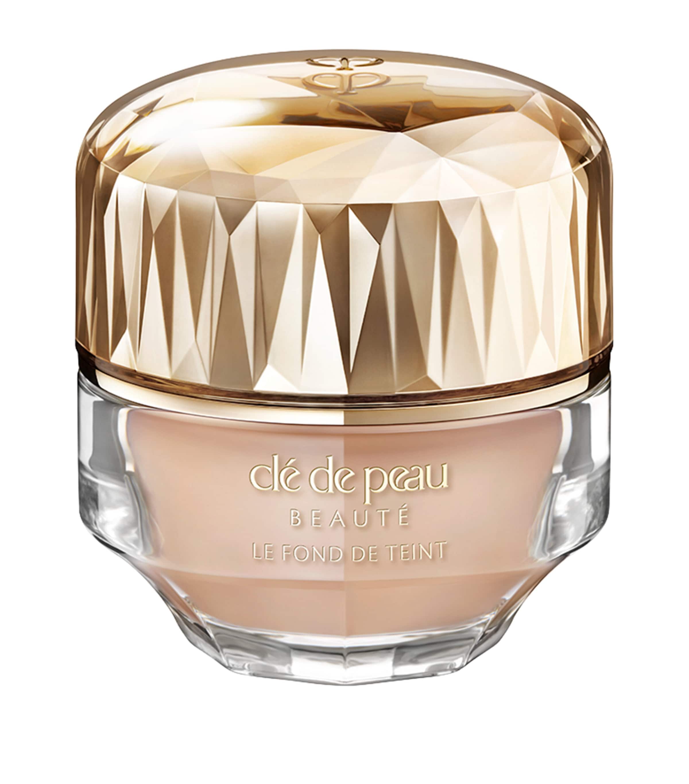 Clé de Peau Beauté The Foundation